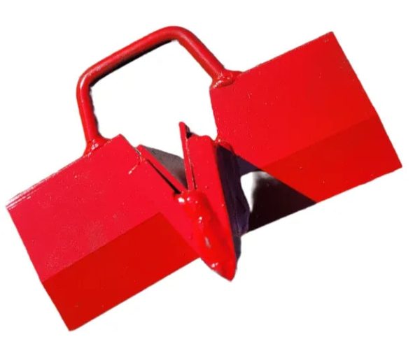 Ramsplitter 4-Way Wedge Slip On for 16 Ton Log Splitters New Online - Image 4