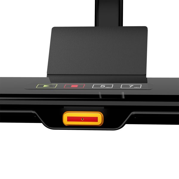 Yesoul T1M Plus Treadmill Foldable with 21.5  Screen Indoor Fitness New Online Sale - Image 3